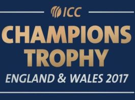 icc champions trophy 2017