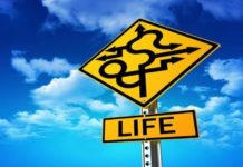 life