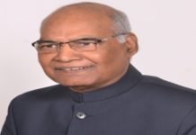 ramnath kovind