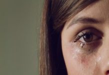 tear