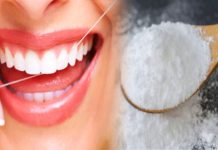 teeth