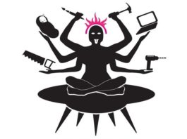 women power