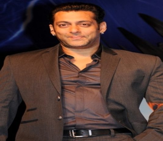 Salman Khan