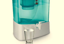 kitna nuksan deh hai ro water