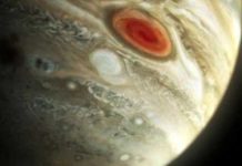 Great Red Spot
