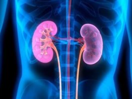 kidney problems