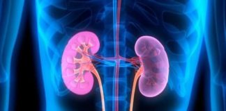 kidney problems