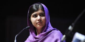 Malala_Yousafzai ne kiya twitter join