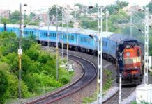 shatabdi express
