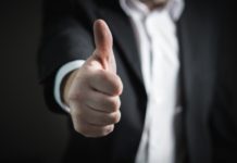 success in your hand