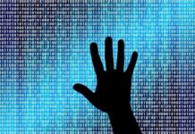 Ransomware and standing cyber security in front of India