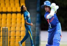 Ind Vs SL