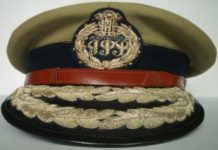 Indian Police