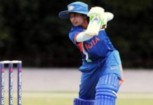 mitali raj ranking in icc