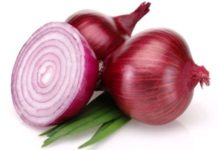 Red Onion