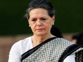 नागरिकता के फेरे मे पड़ी सोनिया गांधी nagrikta ke ghere me fasti soniya gandhi