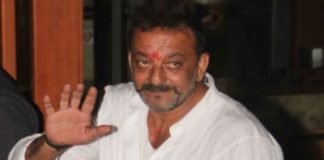 sunjay dutt