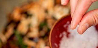 salt