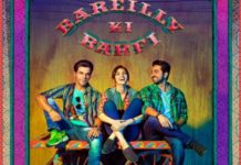 Bareilly Ki Barfi