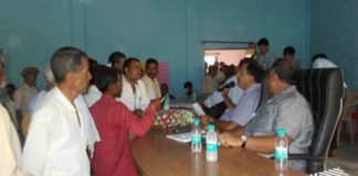 Behandar Block