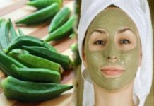 Bhindi mask