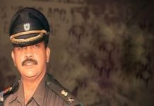 Col Purohit