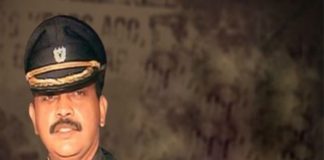 Col Purohit