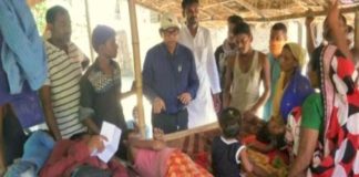 Doctor team Hardoi