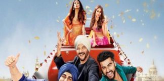 Mubarakan