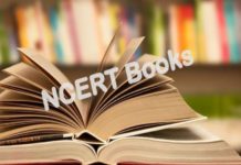 NCERT Books