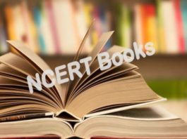 NCERT Books