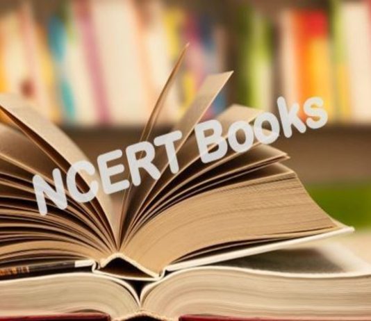 1300 से ज्यादा तथ्य गलत पाए गए NCERT की किताबों में NCERT Books