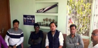 Shuvhar Cricket