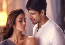 Alia & Sidhdhart