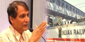 Suresh Prabhu