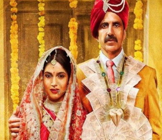 फिल्म ‘टॉयलेट: एक प्रेम कथा’ कर रही है ताबड़तोड़ कमाई, दुसरे दिन की कमाई जानकर रह जाएँगे दंग Toilet Ek Prem Katha