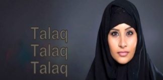 Talaq Talaq Talaq