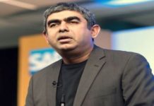 Vishal Sikka