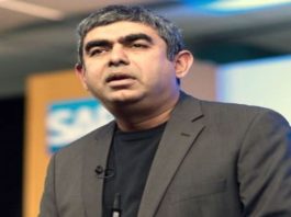विशाल सिक्का के इस्तीफा देने से इंफोसिस निवेशकों के डूबे 17 हजार करोड़ Vishal Sikka