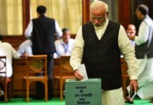 narendra modi
