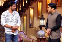 Ajay Devgan or Kapil Sharma