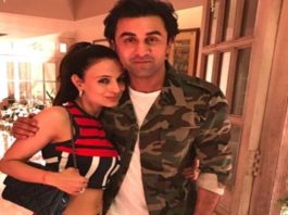 अमीषा पटेल ने पार्टी में की ऐसी हरकत तुरंत भागे रणबीर कपूर, पढ़े पूरी खबर Ameesha Patel