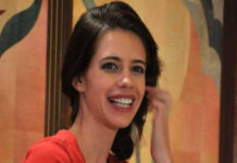 Kalki Koechlin