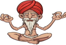 gyani baba