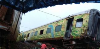 Duronto Express