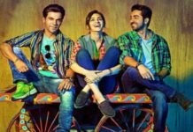 Bareilly Ki Barfi