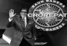 Amitabh Bachchan