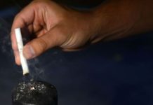 गलत आदतों का शिकार मत बनो