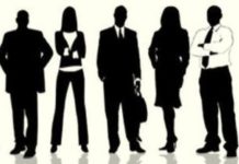 because we are human