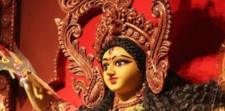 Durga Maa